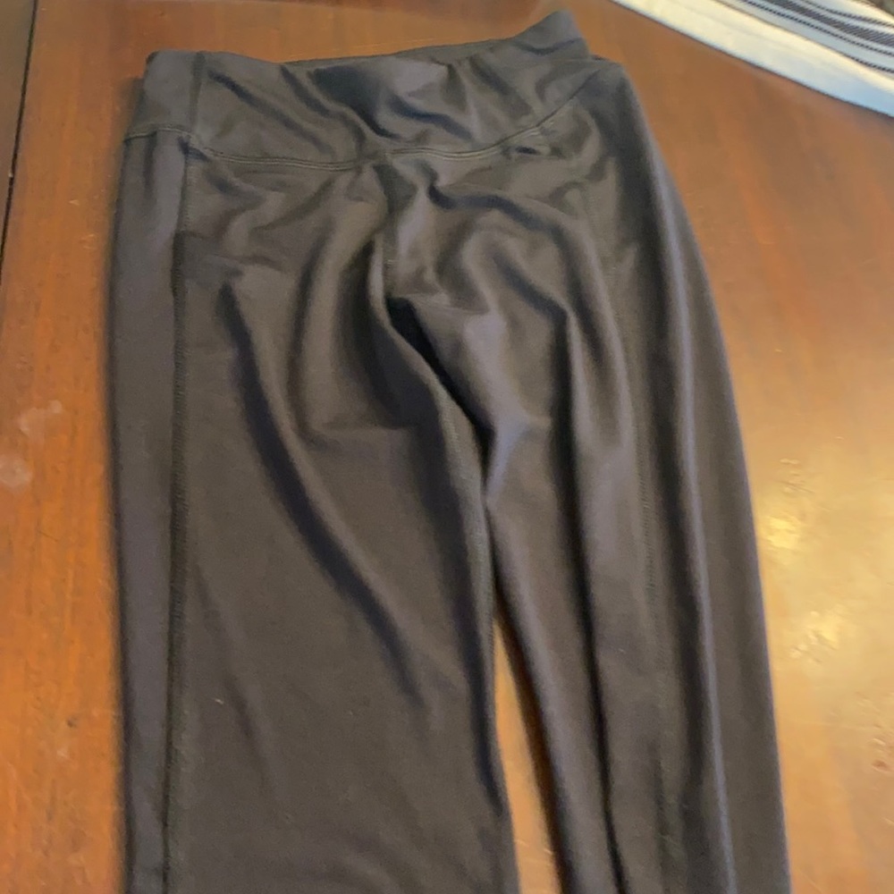 All in motion leggings